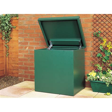 drop box metal|large outdoor package Dropbox.